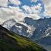 Dent Blanche und Grand Cornier