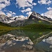 Lac d'Arpitettaz, immer schön