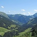 Damülser Tal