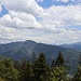 Gipfelblick vom Hochscharten