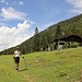 bei der Grabneralm