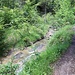 am Bach entlang