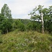 In vista del Chiusarella.