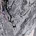 Seillänge 6