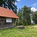 Littweger Hütte.<br /><br />