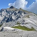 Blick zum Güllenchopf und Felsberger