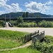 Drei Brücken in Hausach. Über zwei gehen wir.<br /><br />