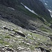 Vor dem Ruisseau de Charbonnel