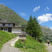 Rifugio Curò.