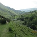 Weiter durchs Tal des Afon Dysynny