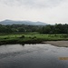3. Etappe - morgens nach meinem Aufbruch in Dolgellau