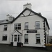 "The Cross Foxes" in Trawsfynydd
