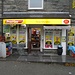 Shop in Trawsfynydd