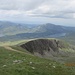Blick nach Nordwesten