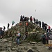 Snowdon/Yr Wyddfa - höchster Berg in Wales