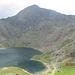 Snowdon und Glaslyn