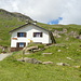Rifugio Dondena m. 2181