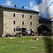 Rifugio del Miserin m. 2581