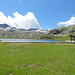 Lago del Miserin e la "Rosa dei Banchi"