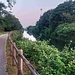 Partenza di buon’ora (ma si può fare meglio…) da Nerviano.