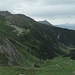 Rückblick ins Pfunderer Tal