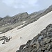 Schneereste