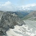 Blick ins Pfitscher Tal