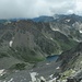 Edelrauthütte und Eisbruggsee