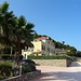 Innenhof Stella del Mare