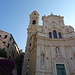 ...zur Kirche San Giovanni Baptista.
