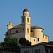 Auch die Kirche San Nicola - San Giorgio ist sehr schön...