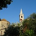 ...der Chiesa di San Bartolomeo.