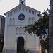 Die kleine Kirche Oratiorio della Santissima Annunziata...