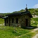 Kleine Kapelle bei Sorniot...