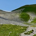 wir nähern uns dem Col de Fenestral...