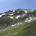 Rossbodenstock Ostansicht