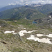Tomasee, Piz Cavradi