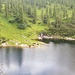 Lago Piano Casere
