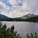 Lago Becco