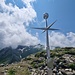 Margelchopf, Blick zu den Fulfirsten
