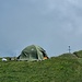 Der Margelchopf ist ein beliebter Zeltplatz