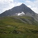 Nördliche Wösterspitze vom Wöstersattel