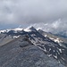 .. zu Piz Sardona und Schiben ..