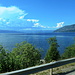 auf der Busfahrt nach Olderfjord