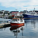 Honnigsvåg