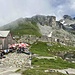 Heute ist die Leglerhütte fast ausgebucht.<br /><br />