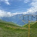 Im Sattel neben dem Erbserstock.<br /><br />