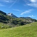 Hausstock und Ruchi.<br /><br />