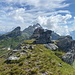 Blick zurück in Richtung Kärpf.<br /><br />