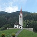 Start in Luttach